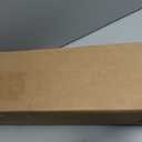 PerkHomy Light Pink Kraft Paper Roll 48" x 3,600" (300') for Gift Wrapping Bouquet Flower Art Painting Craft Writing Packaging Shipping 80GSM 55LB (Light Pink, 48" x 300')