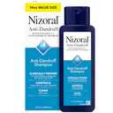 Nizoral Anti-Dandruff Shampoo with 1% Ketoconazole, 14 Fl Oz, Fresh Scent, Anti Fungal Shampoo