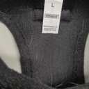 Rabbitgoo Dog Harness Small Sized and Leash Set, Step in Soft Light Puppy Vest, Breathable Mesh Pet Harness, Reflective for Safe Easy Walking, Black, Size L