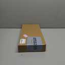 InnoGear Adjustable Desk Microphone Stand, Weighted Base with Soft Grip Twist Clutch, Boom Arm, 3/8/'' and 5/8/'' Threaded Mounts for Blue Yeti and Blue Snowball, Kick Drums, Guitar Amps, Black