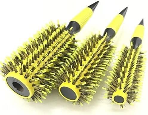 Snake Beauty Brazilian Hair Brush Pro Blow Dry (#14 Medium)