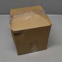 ropelux Pendant Lights Kitchen Island, Modern Kitchen Island Lighting, Adjustable Height Farmhouse Black Gold Brass Hanging Light Fixture for Living Room Sink Dinning Room Bedroom- 1PC (TY)