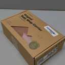 KeaBabies Baby Wrap Carrier - All in 1 Original Baby Carrier Newborn to Toddler Sling, Easy to Wear, Hands Free Bonding, Lightweight, Breathable Infant Wraps (Terracotta) (One Size (Pack of 1))