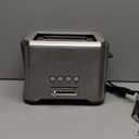 Breville BTA720XL Bit More Toaster, 2 Slice, Brushed Stainless Steel