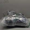 NICETOWN Insulated Black Out Velvet Curtains for Patio, Solid Heavy-Duty Large Window Treatments Drapes for Sliding Glass Door (2 Panels, 144 inches Long)