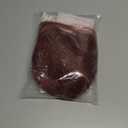 Long Red Wig with Bangs Copper Red Wigs for White Women Natural Hair Wig Layered Synthetic Wigs for Women Straight wig Hair Replacement Wigs Cosplay for Party Holiday Use 24 Inches