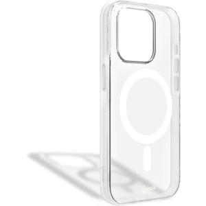 2 x Sonix Case for iPhone 15 Pro | Compatible with MagSafe | 10ft Drop Tested | Clear