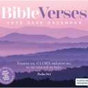 Bible Verses 2026 Wall Calendar, 16Month Monthly Calendar, Inspirational Scripture & Scenic Landscape Photography, 12  12 Wall Hanging Calendar