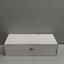 JANE EYRE kitchen drawer organizer - silverware utensil organizer for kitchen drawer,silverware tray in drawers (04-black)