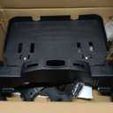 Backpack Trolley with Edge Guard 6-Wheels Rolling Dolly Cart for Backpack,Luggage,Travel Hand Truck