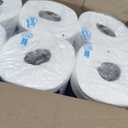 Charmin Ultra Soft Cushiony Touch 2-Ply Toilet Paper, 18 Family Mega Rolls = 90 Regular Rolls, White