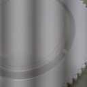 EI 60pcs White Plastic Plates with Gold Rim,Heavy Duty 10" Dinner & 7" Dessert Plate Disposable,White and Gold Plate for Party,Wedding,Birthday,Afternoon Tea,Spring,Mother's Day,Valentine's Day