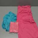 fun shack 80s Exercise Costumes For Men, 80s Workout Costumes, Retro Fitness Outfits For Men, 80s Gym Attire (Medium)