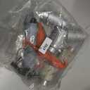 MVP Brake Shoe Kit 23k 16.5 x 7 Q+ Style Compatible with Meritor 4707 PKSR3014707QPB32, Including Lining Kit