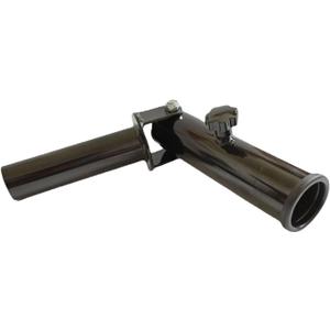 T Bar Row Base Insert for Strength Training Equipment and Barbell Sleeve