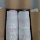 Always Discreet Incontinence Panty Liners for Bladder Leaks, Size 2, Very Light Absorbency, 120 Count