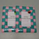Textured Picture Frame, Pack of 2