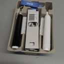 Oral-B Pro 1000 CrossAction Electric Toothbrush, Black and White, 2 Count