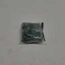 Blissy Silk Pillowcase - 100% Pure Mulberry Silk - 22 Momme 6A High-Grade Fibers - Silk Pillow Cover for Hair & Skin - Regular, Queen & King (Matcha, Standard)