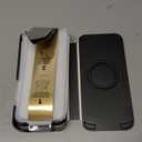 ESR Accessory Glass by Corning 3 Pack 9H+ Glass for iPhone 16 Pro Max Screen Protector, Military Grade Shatterproof & Durable with UltraFit Tray