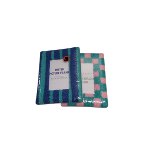 Textured Picture Frame, Pack of 2
