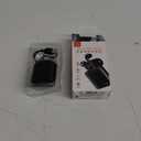 iLive True Wireless Bluetooth Earbuds in Black