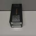 2 x Night Vision Glasses for Women Men, Polarized Trendy Yellow Lens Glasses for Night Driving, UV400 Protection