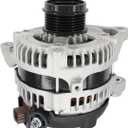 100Amp Alternator for Toyota Camry 2.5L 2015 2016 2017, RAV4 2.5L 2013-2018
