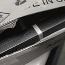 Metal Platform Bed Frame 14 Inch Tall, No Box Spring Needed, King Size Bed with Heavy Duty Strong Support Slats, Easy to Assemble, Black