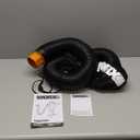 WORX WA4054.2 LeafPro Leaf Collection System for WORX Blower/Vac with up to a 5 Diameter Tube