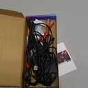 Winzwon Led Lights for Car Accessories Interior, Gifts for Him Her Men Women Teen Boys Girls, APP Control with USB Port Color Change Lights for Truck Decor