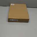 Cat Ramp for Litter Box Elevated Litter Ramp for Cat Litter Boxes, Washable Easy Cleaning Steps with Filter Functions Suitable for Small & Elderly Cats(14"x10"x2.5")