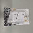 Child Proof Door Lever Locks (6 Pack) Baby Proofing Door Handle Locks with Adhesives, No Drilling Child Safety Door Locks for Protecting Kids and Toddler