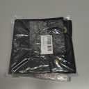 5 x Zlirfy Welding Blanket,Heat Shield Welding Pad,12''x12'' Flame Protector Pad Plumbing Hole Propane Torch,Soldering Torch Flame Protector,High Temp Heat Resistant Cloth for Soldering Copper Pipe