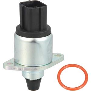 X AUTOHAUX Car Idle Air Control Valve 22650AA192 22650AA19C Replacement with Gasket for Subaru Forester x XS 2.5 03-05 for Subaru Impreza Outback 2.5 02-05