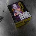 4-Large Pattern Halloween Christmas Projector Lights Outdoor, 29 Effects Holiday Projector Light Outdoor 2 in 1 with Remote, Christmas Decorations Lighting for Outside Home Party House Decor