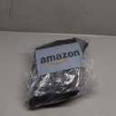 Vorspack Gym Bag for Men - 21 Inches Duffle Bag for Travel Lightweight Duffel Bag with Shoe Compartment Personal Item Travel Bag Weekender Bag for Travel Sports Gym - Grey