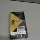 3 x [4+3 Pack Screen Protector Compatible with Galaxy A15 5G, 4 Tempered Glass with 3 Camera Lens Protectors, High Clarity, Anti-Shatter, Bubble Free