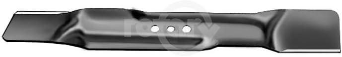 Rotary Blade John Deere 21" X 3/8"