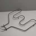 WB44T10011 Oven Range Stove Bake Element by Blutoget - Fit for GE Hotpoint Ken-more Oven JBP78WB4WW,JBP66WB4WW, JBP78WB1WW,JCBP80SK2SS - Replace WB44T10059, 820921, AP2030997, PS249286, EAP249286