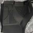 Floor Mats for Dodge Ram 1500 Classic 2024 2023 2022 2021 2020 2019 Dodge Ram 1500/2500/3500 2018 2017 2016 2015 2014 2013,All Weather Protection Custom Fit Floor Mat for Dodge Ram Accessories