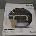 iRobot Roomba 694 Robot Vacuum-Wi-Fi Connectivity, Personalized Cleaning Recommendations, Works with Alexa, Good for Pet Hair, Carpets, Hard Floors, Self-Charging