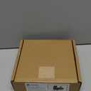 Kidde Smoke and Carbon Monoxide Detector, Hardwired with 10-Year Battery Backup, LED Status Lights, Interconnected, 85 dB Alarm, 5 inches