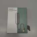 4K 1080P Wireless HDMI Display Adapter, WiFi Streaming Movies, Shows Receiver for i-Phone, i-Pad, Android, Tablet, Laptop, Window to HDTV/Monitor/Projector, Compatible Miracast, Air Play, DLNA