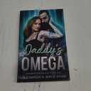 Daddy's Omega: Omegaverse Daddies