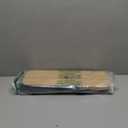 LONBET Toilet Paper Storage for 12 Rolls, Stackable & Foldable - The Ultimate Bathroom Organizer - Waterproof Basket with Bamboo Lid - Elegant Toilet Paper Storage Holder, Beige