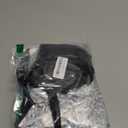 Tecoom Car Windshield Cover for Ice and Snow, 4 Layers Hail Sun Rain Protection, Waterproof Winter Frost Protector Exterior Front Window Covers Universal for Car SUV Van All Weather 68.5" x 47"