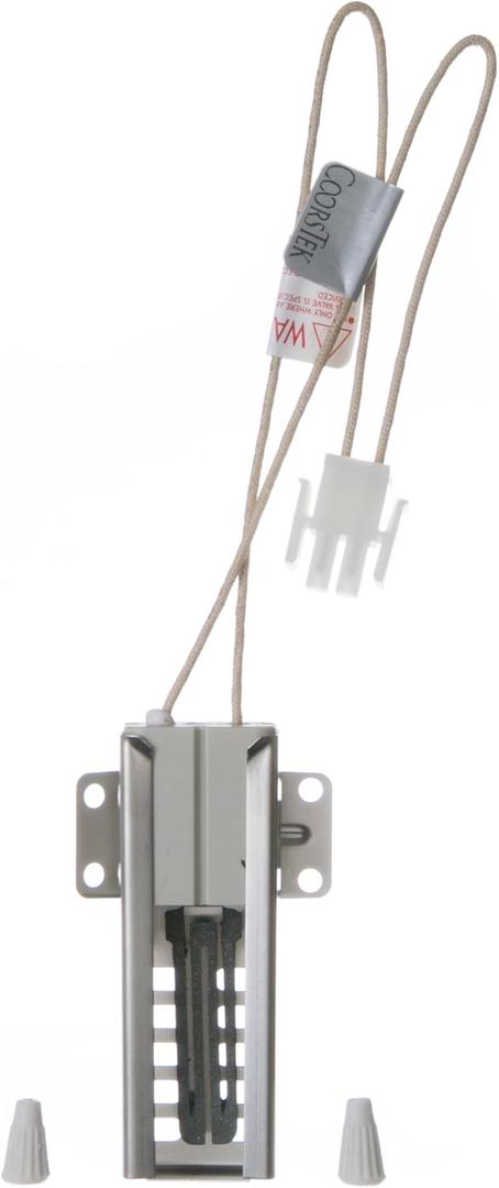 GE Appliances WB13K21 Genuine OEM Burner Igniter for Ranges