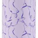 Ello Pop & Fill 32oz Stainless Steel Water Bottle with QuickFill Technology, Double Walled and Vacuum Insulated Metal, Leak Proof Locking Lid, Straw and Chug, Reusable, BPA Free, Take a Bow