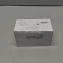 Chuangdi 2 Sets Acrylic Display Risers, Product Stand, Jewelry Display Riser Shelf Showcase Fixtures for Dessert Cupcake Candy Figure Treat Action Showcase (Clear, Small Set)